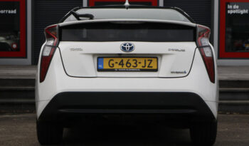 Toyota Prius 1.8 Dynamic full