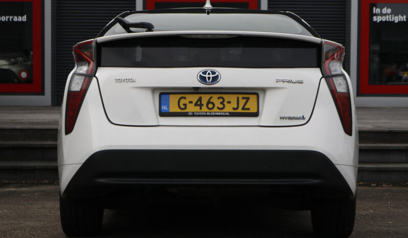 Toyota Prius 1.8 Dynamic full