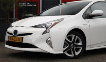 Toyota Prius 1.8 Dynamic full