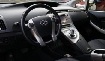 Toyota Prius 1.8 Plug-in Dynamic Business full