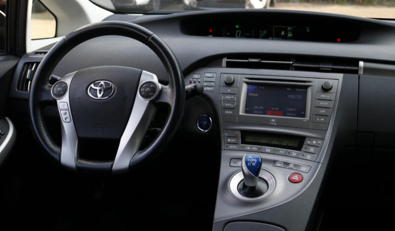 Toyota Prius 1.8 Plug-in Dynamic Business full