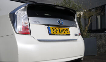 Toyota Prius 1.8 Plug-in Dynamic Business full