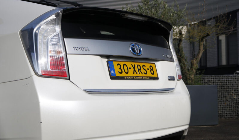 Toyota Prius 1.8 Plug-in Dynamic Business full