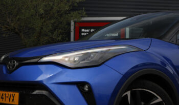 Toyota C-HR 1.8 Hybrid GR-Sport | Premium Pack full