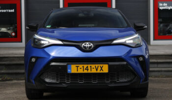 Toyota C-HR 1.8 Hybrid GR-Sport | Premium Pack full