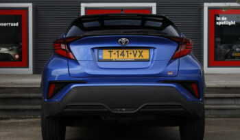 Toyota C-HR 1.8 Hybrid GR-Sport | Premium Pack full