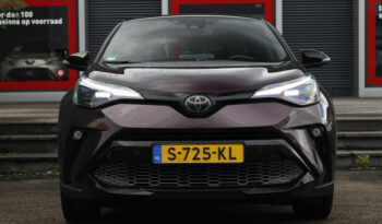 Toyota C-HR 2.0 Hybrid GR-Sport | Premium Pack full