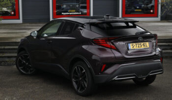 Toyota C-HR 2.0 Hybrid GR-Sport | Premium Pack full