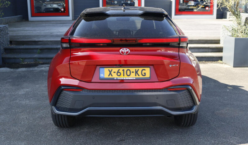 Toyota C-HR Hybrid 140 Executive Next Gen. Pack full