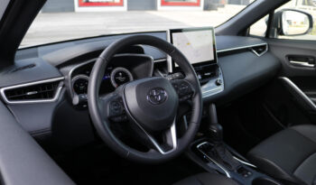 Toyota Corolla Cross Hybrid 140 Style full