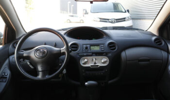 Toyota Yaris 1.3 VVT-i Sol full