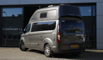 Westfalia  Ford Nugget hoog dak! Uniek!! full