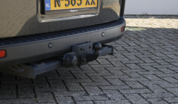 Westfalia  Ford Nugget hoog dak! Uniek!! full