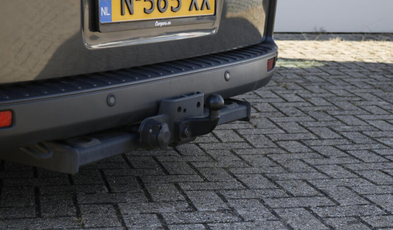 Westfalia  Ford Nugget hoog dak! Uniek!! full