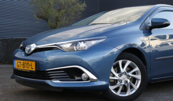 Toyota Auris 1.8 Hybrid Executive full