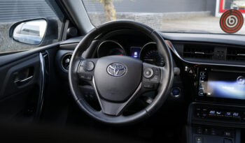 Toyota Auris 1.8 Hybrid Executive full