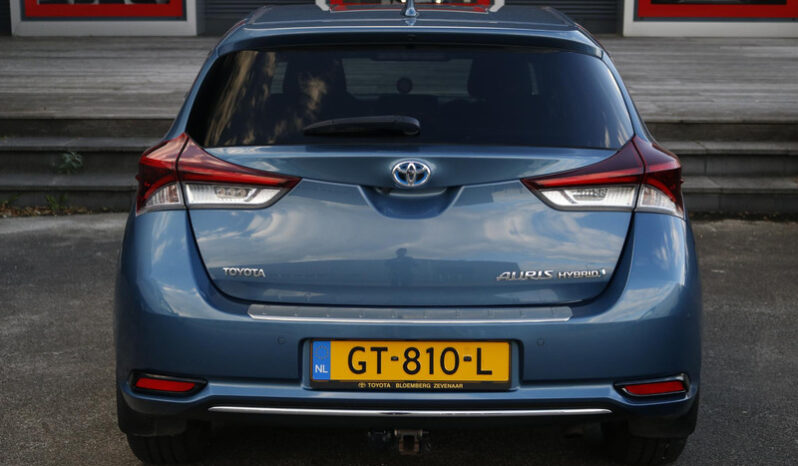 Toyota Auris 1.8 Hybrid Executive full