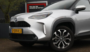 Toyota Yaris Cross 1.5 Hybrid Dynamic | Origineel NL full