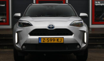 Toyota Yaris Cross 1.5 Hybrid Dynamic | Origineel NL full