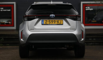 Toyota Yaris Cross 1.5 Hybrid Dynamic | Origineel NL full