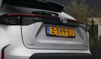 Toyota Yaris Cross 1.5 Hybrid Dynamic | Origineel NL full