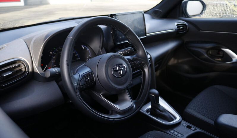 Toyota Yaris Cross 1.5 Hybrid Dynamic | Origineel NL full