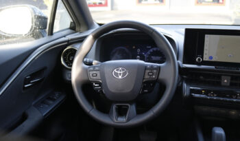 Toyota C-HR 1.8 Hybrid 140 Dynamic full