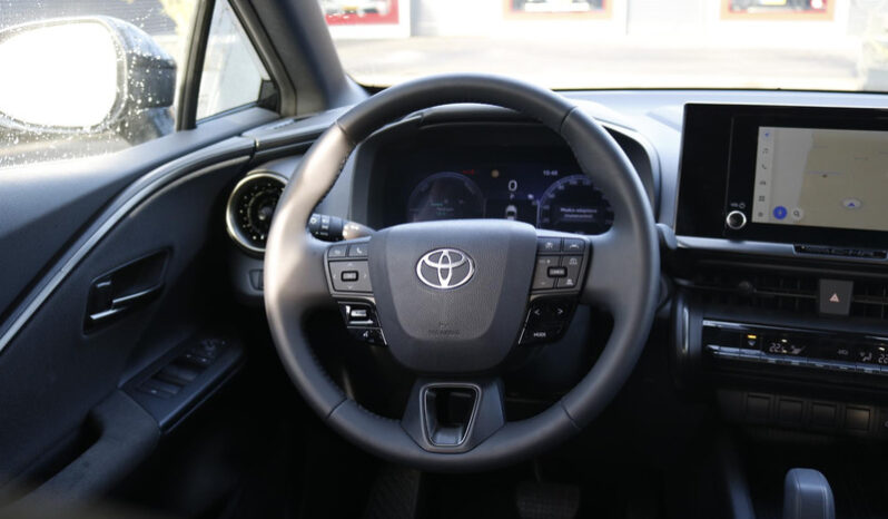 Toyota C-HR 1.8 Hybrid 140 Dynamic full