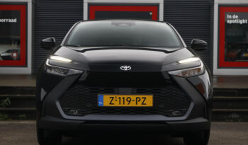 Toyota C-HR 1.8 Hybrid 140 Dynamic full