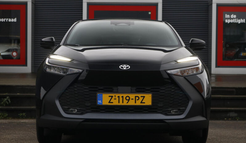 Toyota C-HR 1.8 Hybrid 140 Dynamic full