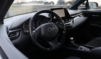 Toyota C-HR 1.8 Hybrid Style full