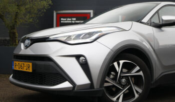 Toyota C-HR 1.8 Hybrid Style full