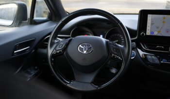 Toyota C-HR 1.8 Hybrid Style full