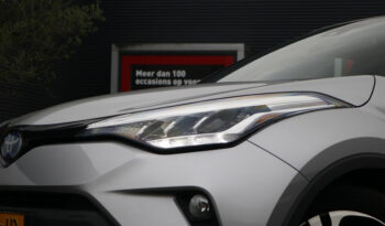 Toyota C-HR 1.8 Hybrid Style full