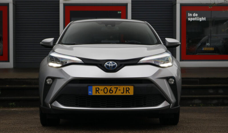 Toyota C-HR 1.8 Hybrid Style full