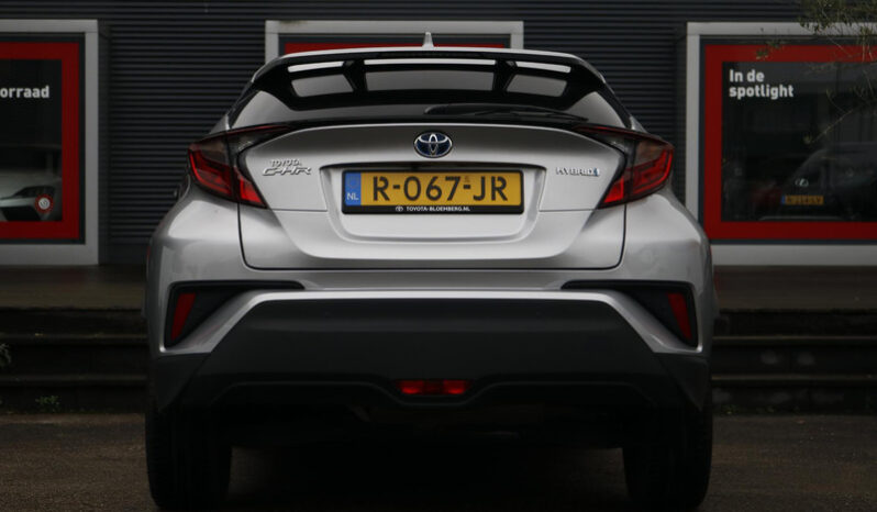 Toyota C-HR 1.8 Hybrid Style full