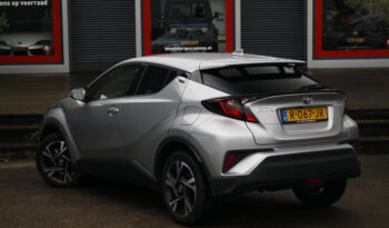 Toyota C-HR 1.8 Hybrid Style full