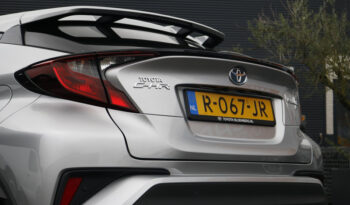 Toyota C-HR 1.8 Hybrid Style full