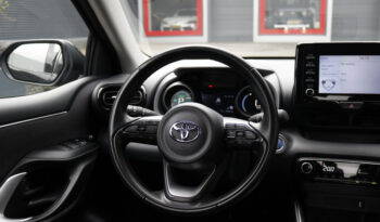 Toyota Yaris 1.5 Hybrid Dynamic full