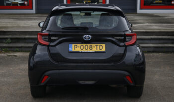 Toyota Yaris 1.5 Hybrid Dynamic full