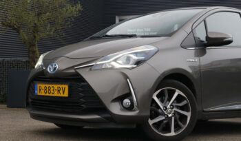 Toyota Yaris 1.5 Hybrid Executive full