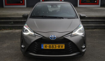 Toyota Yaris 1.5 Hybrid Executive full