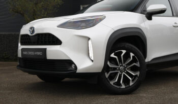 Toyota Yaris Cross 1.5 Hybrid Dynamic winter pakket full