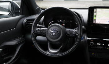 Toyota Yaris Cross 1.5 Hybrid Dynamic winter pakket full