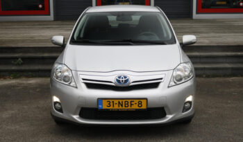 Toyota Auris 1.8 Full Hybrid Dynamic full