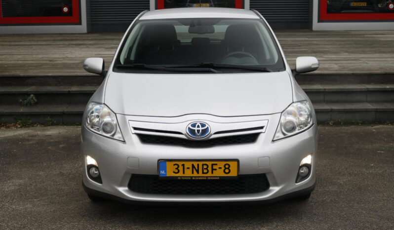 Toyota Auris 1.8 Full Hybrid Dynamic full