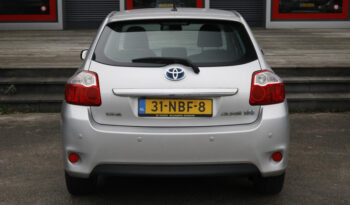 Toyota Auris 1.8 Full Hybrid Dynamic full