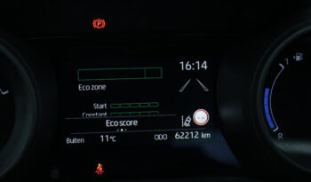 Toyota Yaris 1.5 Hybrid Dynamic full