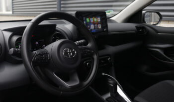 Toyota Yaris 1.5 Hybrid Dynamic full