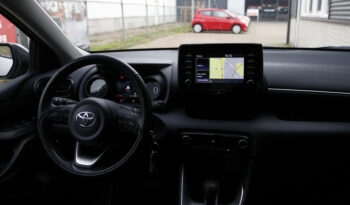 Toyota Yaris 1.5 Hybrid Dynamic | Multimedia Pack full